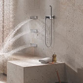 Duschkopf Comfort Shower