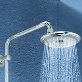 Soffione Rainshower Icon