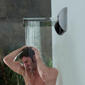 Soffione Aquavolo