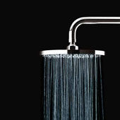 Pommeau de douche Liquid