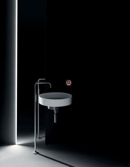 Specchio Led Line
