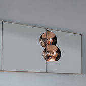 Mirror Shape DZ-DL