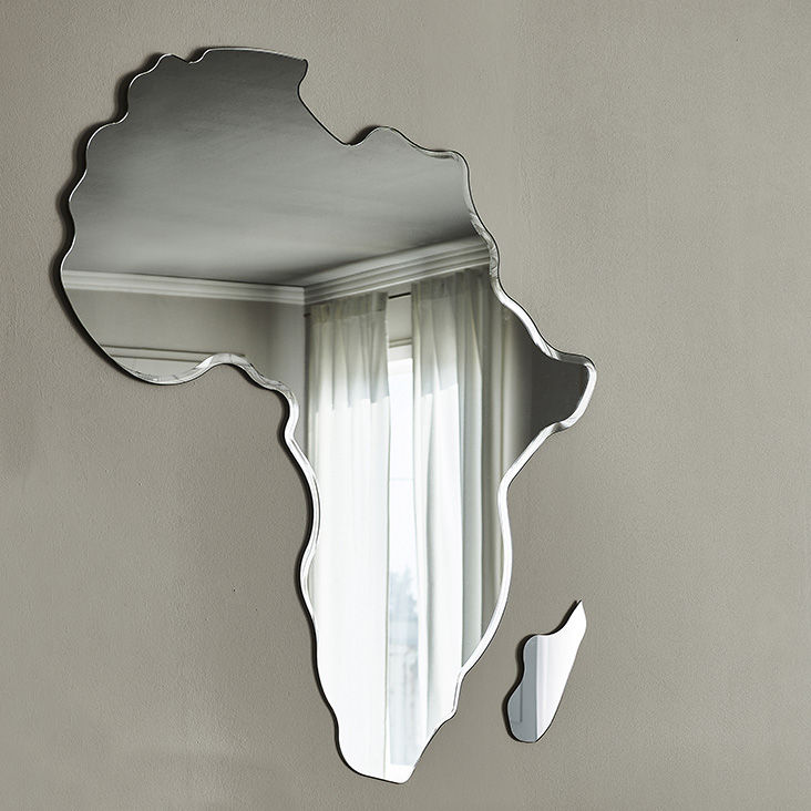 Specchio Africa