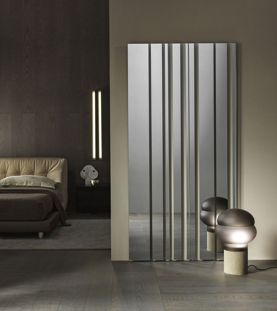 Specchio Barcode