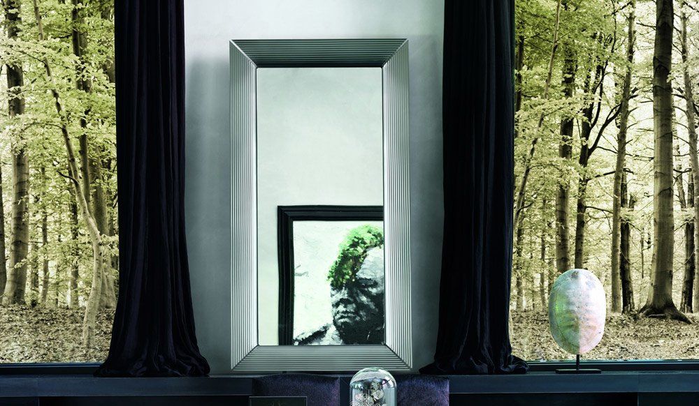 Mirrors Mirror Caadre By Fiam Mirror Rosy Fiam Info Availability