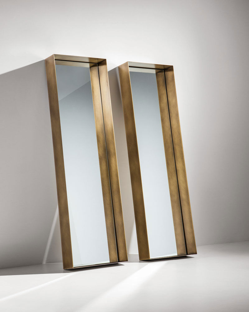 Specchio Frame
