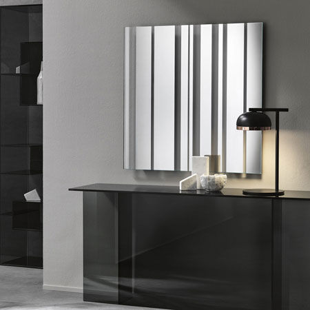 Mirror Barcode
