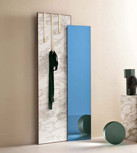 Miroir Welcome