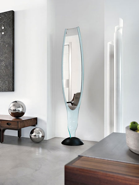 Mirror Admiral