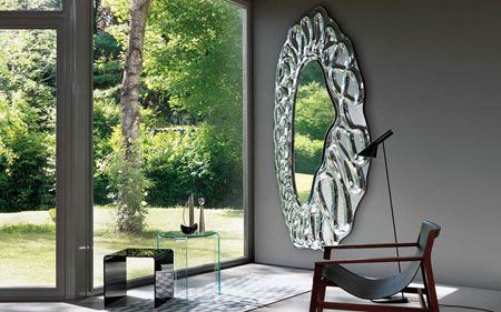 Miroir Caldeira