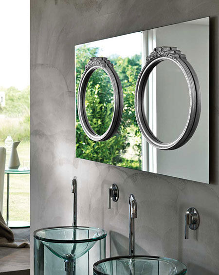 Mirror Ritratto
