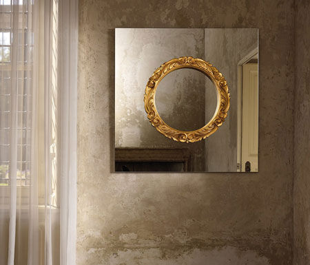 Miroir Ritratto