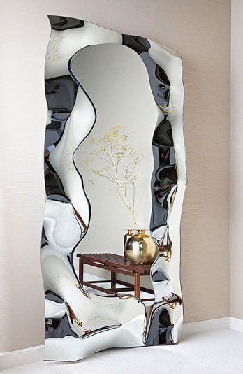 Mirror Phantom
