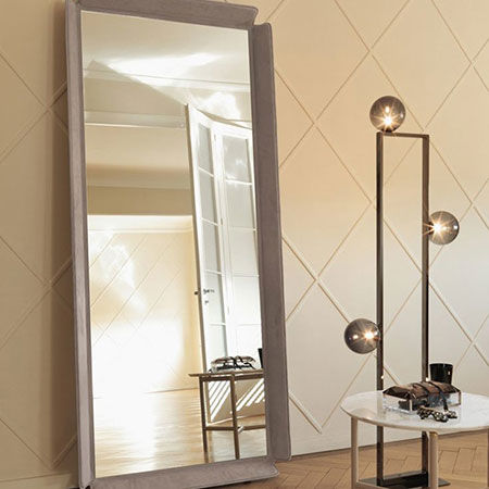 Mirror Gentleman
