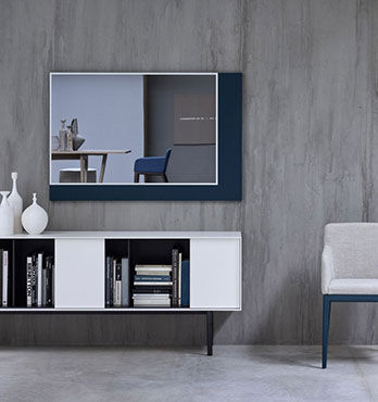 Specchio Vanity