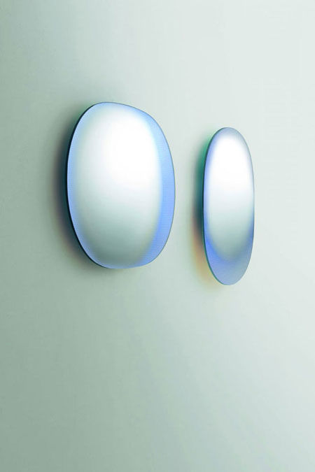 Miroir Shimmer