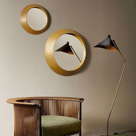 Specchio Oculus