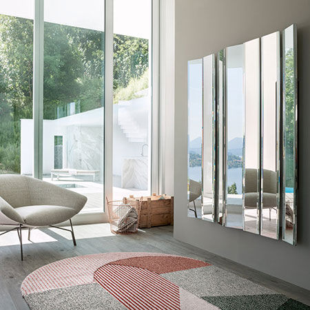 Mirror Mirage