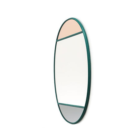 Specchio Vitrail