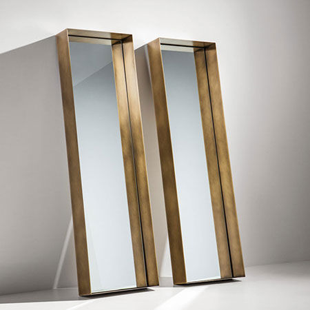 Specchio Frame