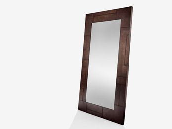Mirror Collin