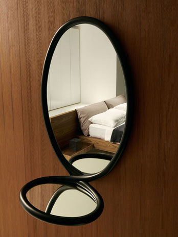 Mirror Loop Mirror