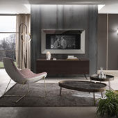 Specchio Mirror TV