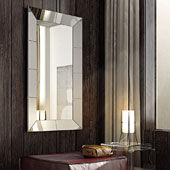 Miroir Cube