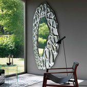 Mirror Caldeira