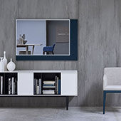 Specchio Vanity