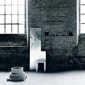 Spiegel Mirror Chair
