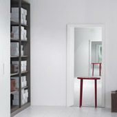 Mirror Mirror Table