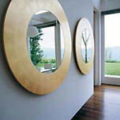Specchio Four Seasons