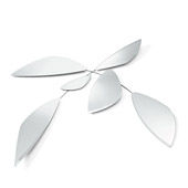 Specchio Leaf