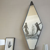 Miroir Vanity Fair