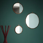 Miroir Raperonzolo