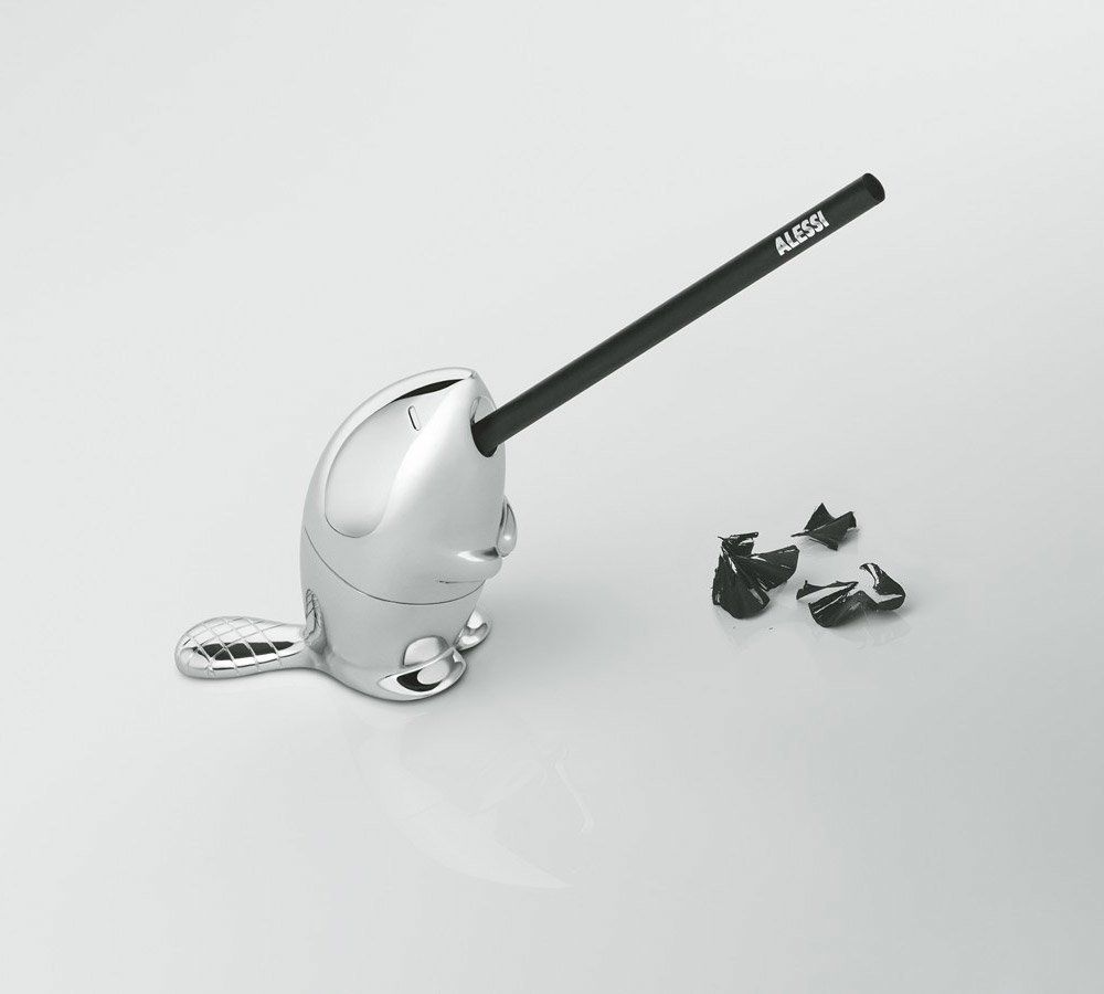Temperamatite Kastor