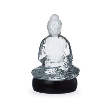 Statuetta Buddha