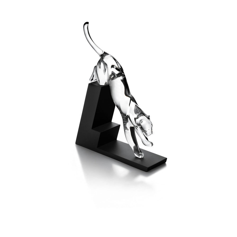 Statuetta Pantera