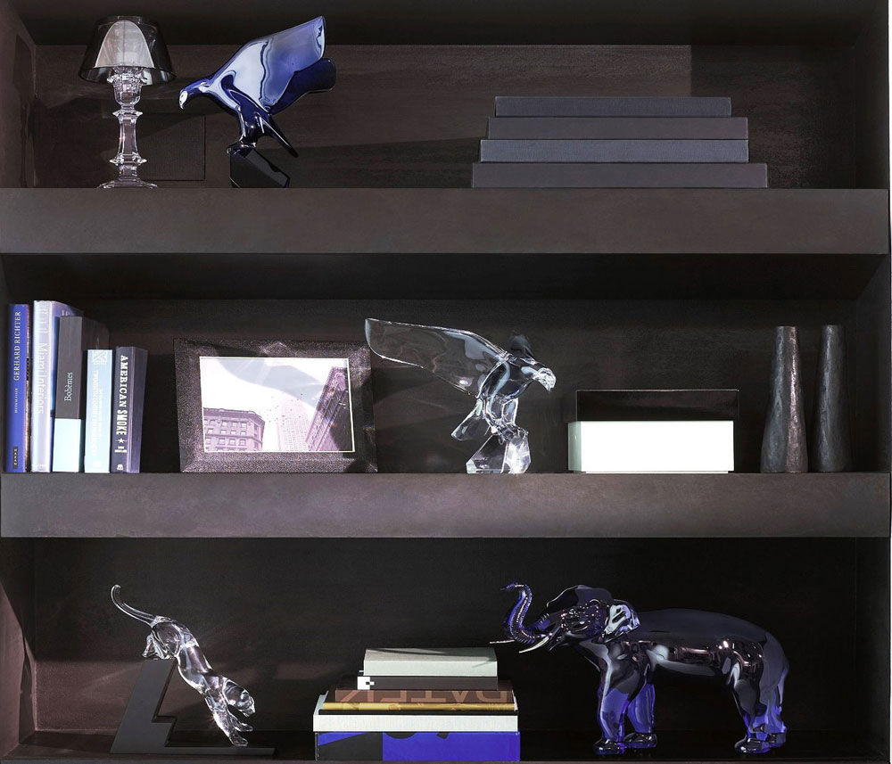 Statuetta Pantera