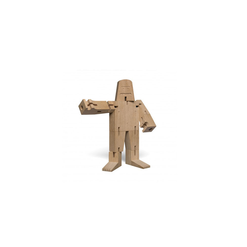 Statuetta Mr. B