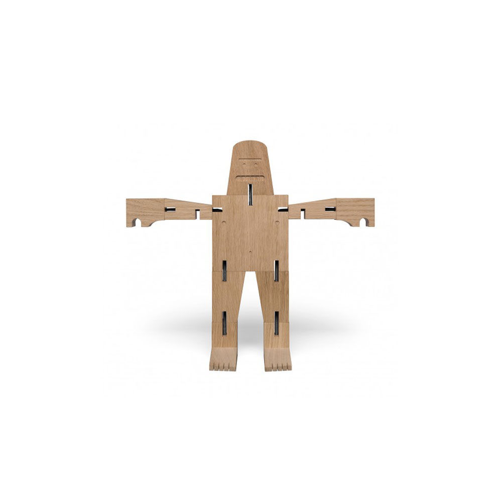 Statuetta Mr. B