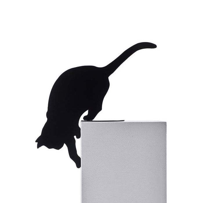 Statuetta Ombres de chats