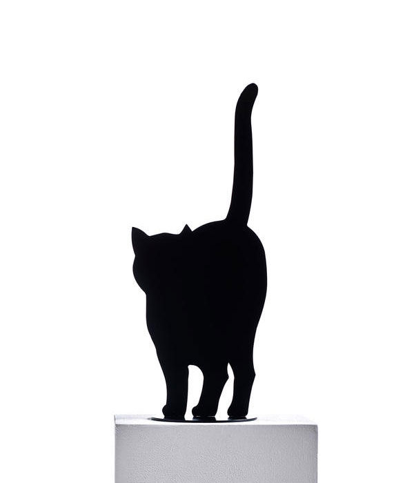 Statuetta Ombres de chats