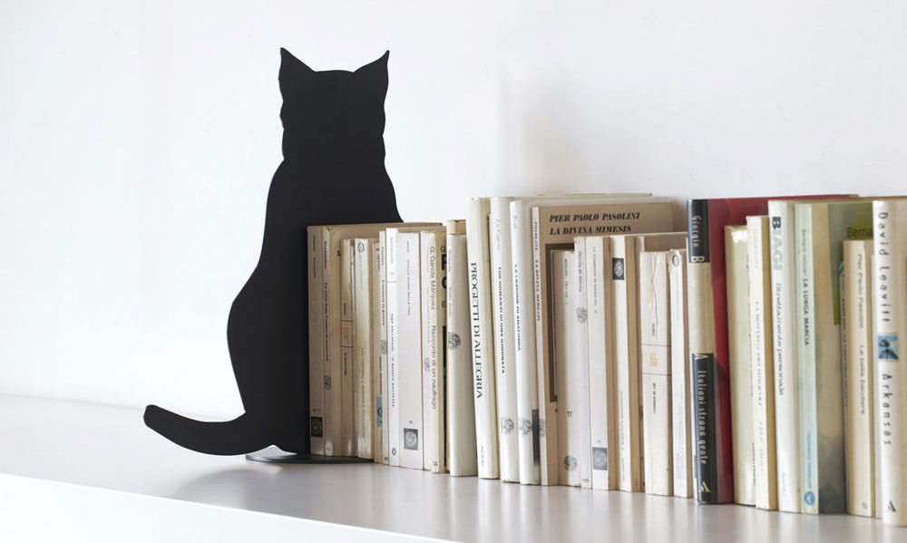 Statuetta Ombres de chats