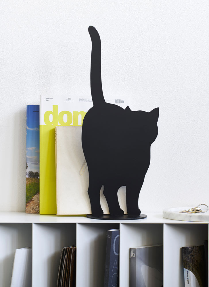 Statuetta Ombres de chats
