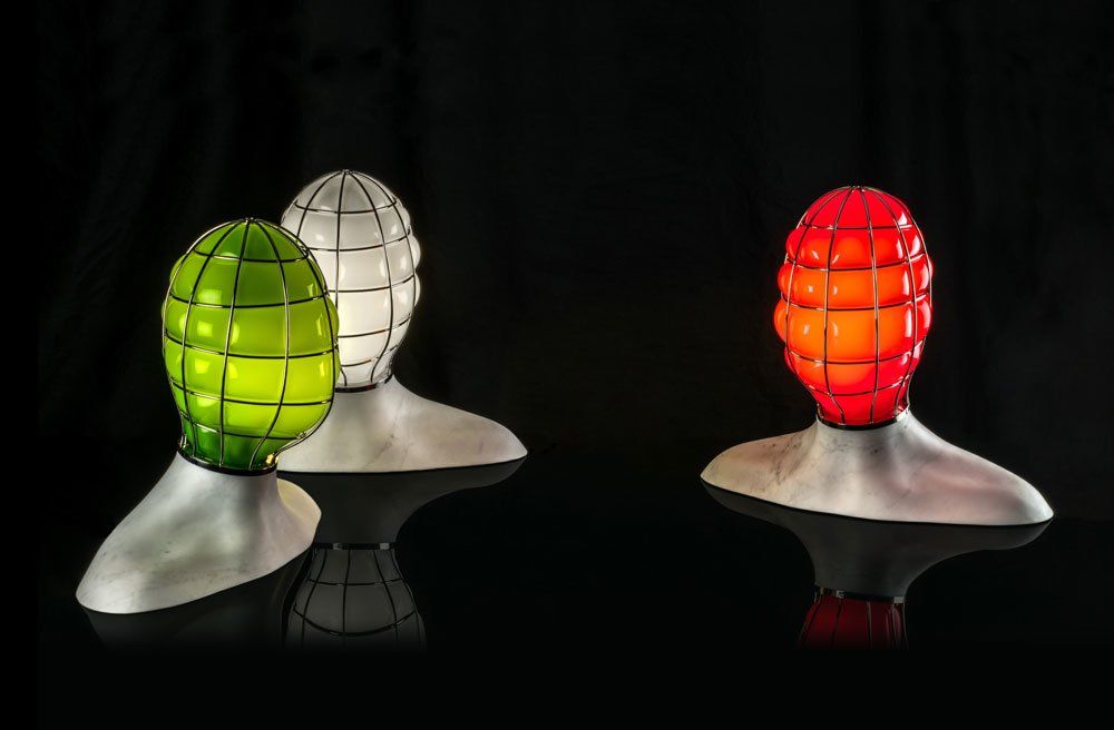 Scultura Muse
