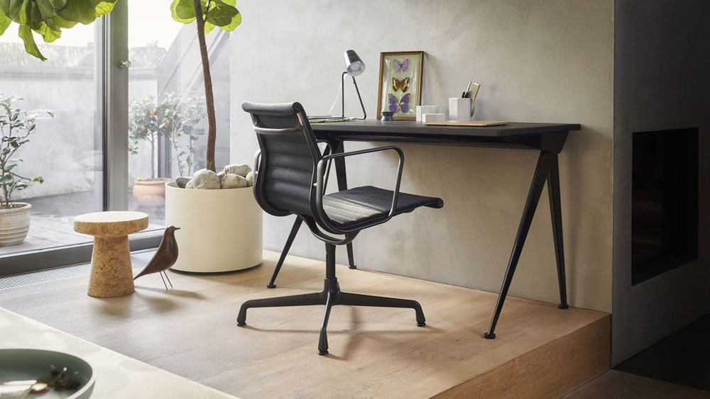 Statuetta Eames House Bird