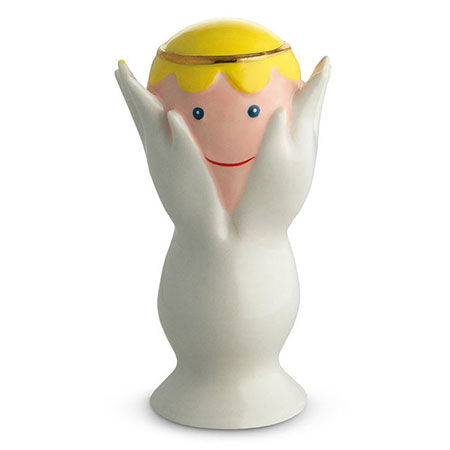 Figurine Angelo Miracolo