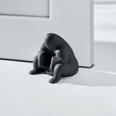 Doorstop Dédé